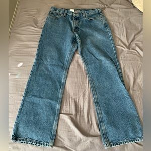 Carhartt Loose Fit Jeans